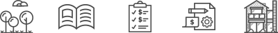 Patterson Custom Homes Logo