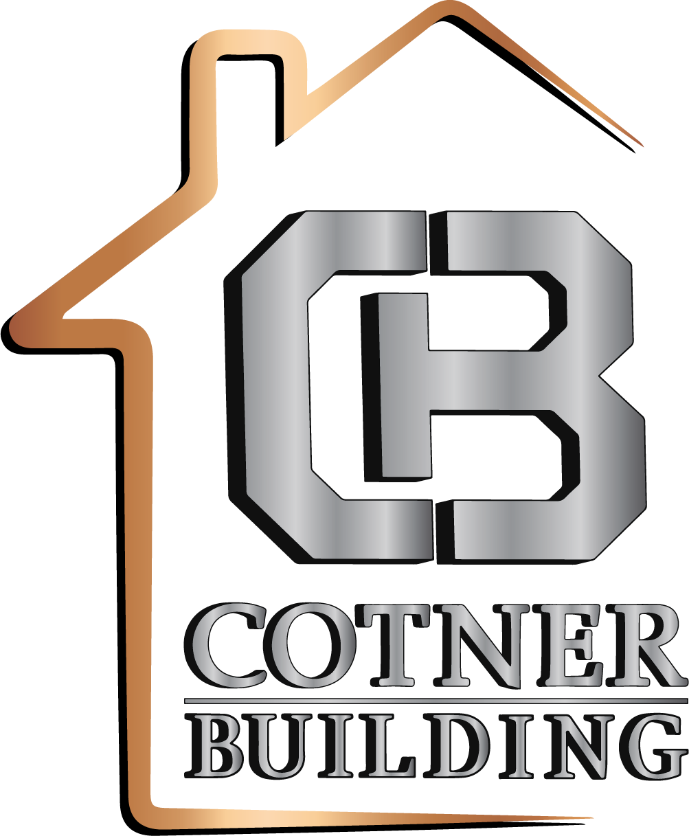 Cotner Building & Remodeling Company, LLC Logo