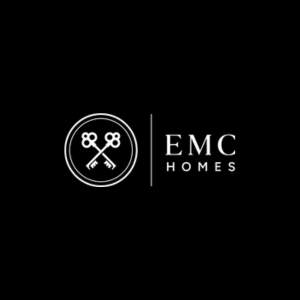EMC Homes Logo