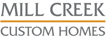 Mill Creek Custom Homes Logo
