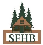 Southern Family Home Builders Logo