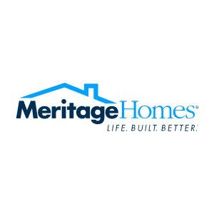 Meritage Homes logo