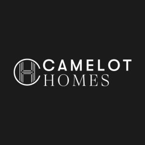 Camelot Homes Logo