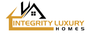 Integrity Luxury Homes Logo