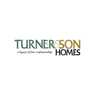 Turner & Son Homes Logo