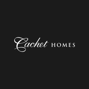 Cachet Homes Logo