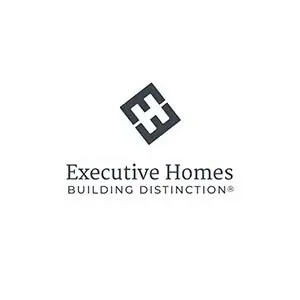 Executive Homes Logo