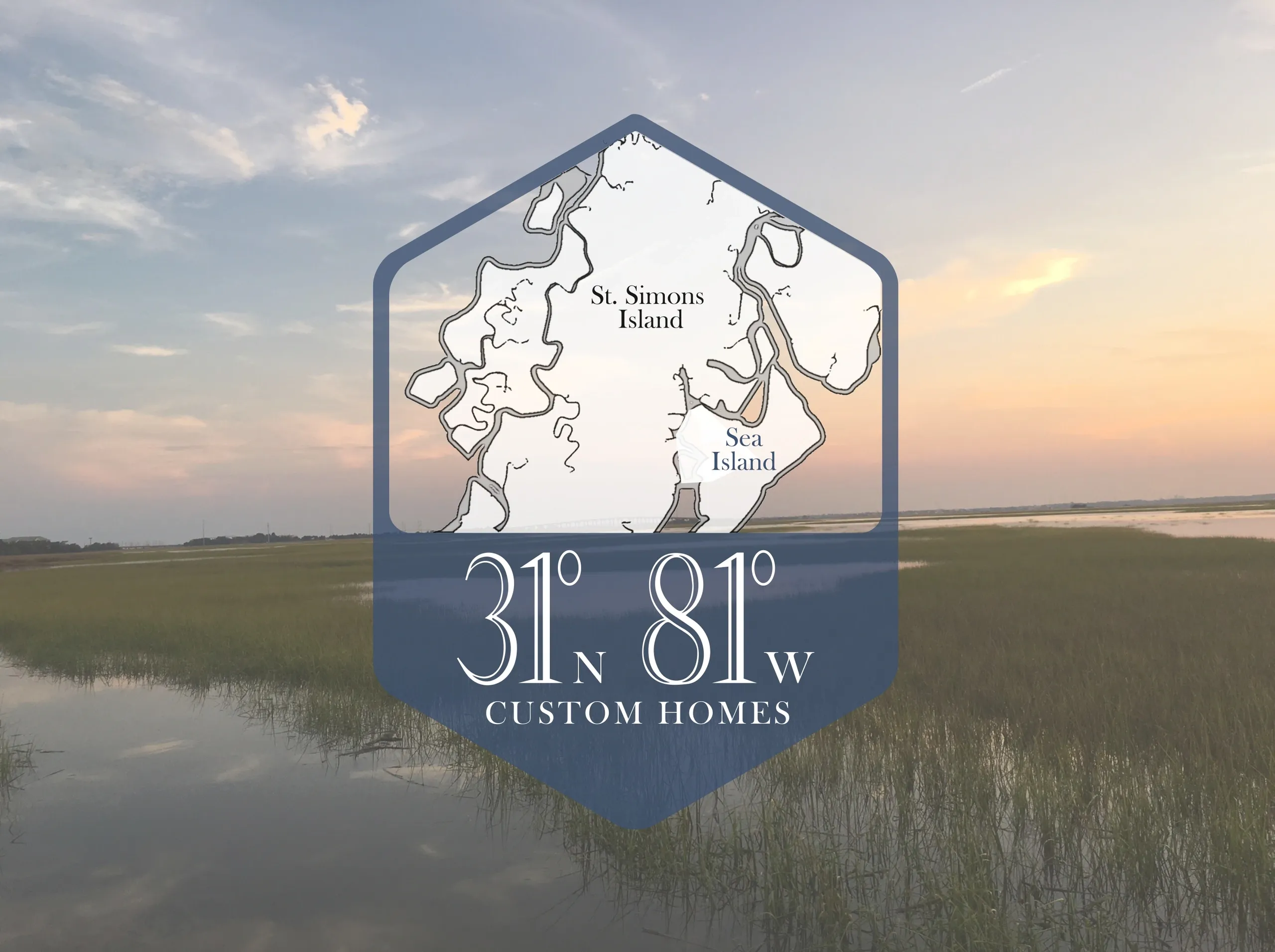 3181 Custom Homes logo