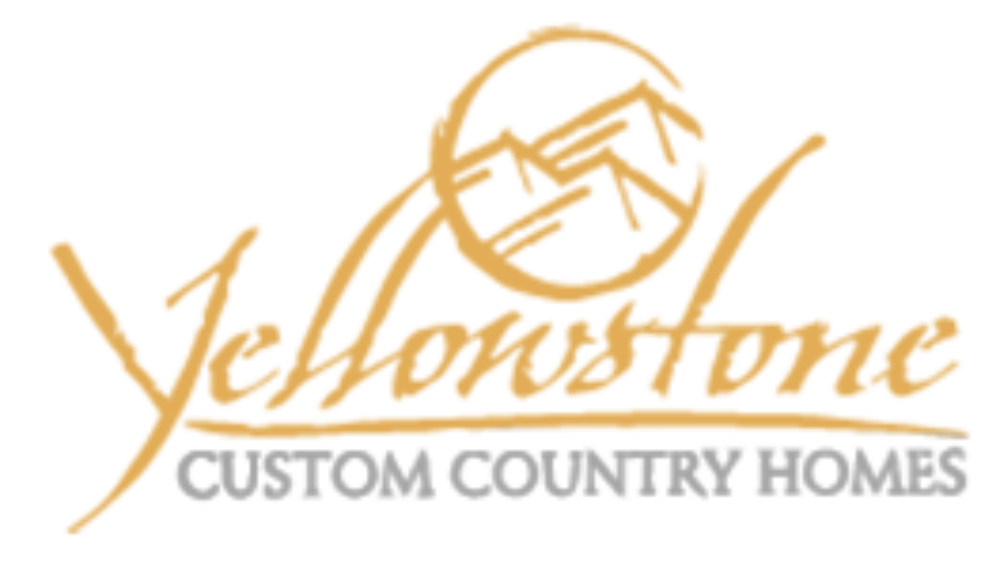 Yellowstone Custom Country Homes Logo