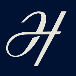 Hannah Custom Homes Logo