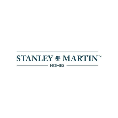 Stanley Martin Homes logo