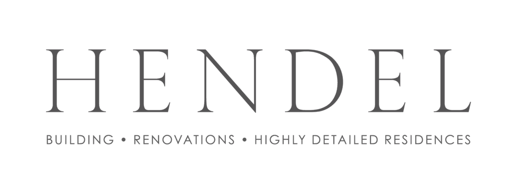 Hendel Homes Logo