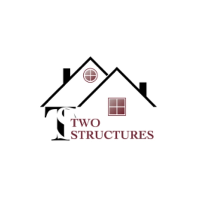 Two Structures Logo