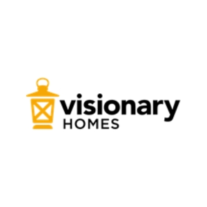 Visionary Homes Logo