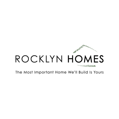 Rocklyn Homes logo
