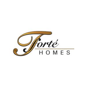 Forte Homes Logo