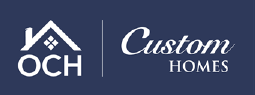 Our Country Homes Logo