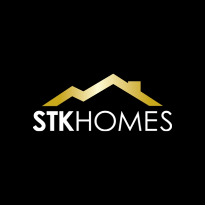 STK Homes Logo