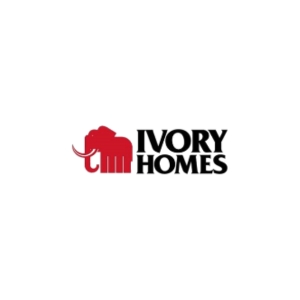 Ivory Homes Logo