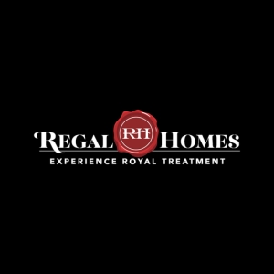 Regal Homes Logo